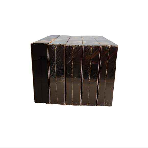 RED SKELTON Collector's Series 5-Pack VHS NWT - Picture 16 of 16